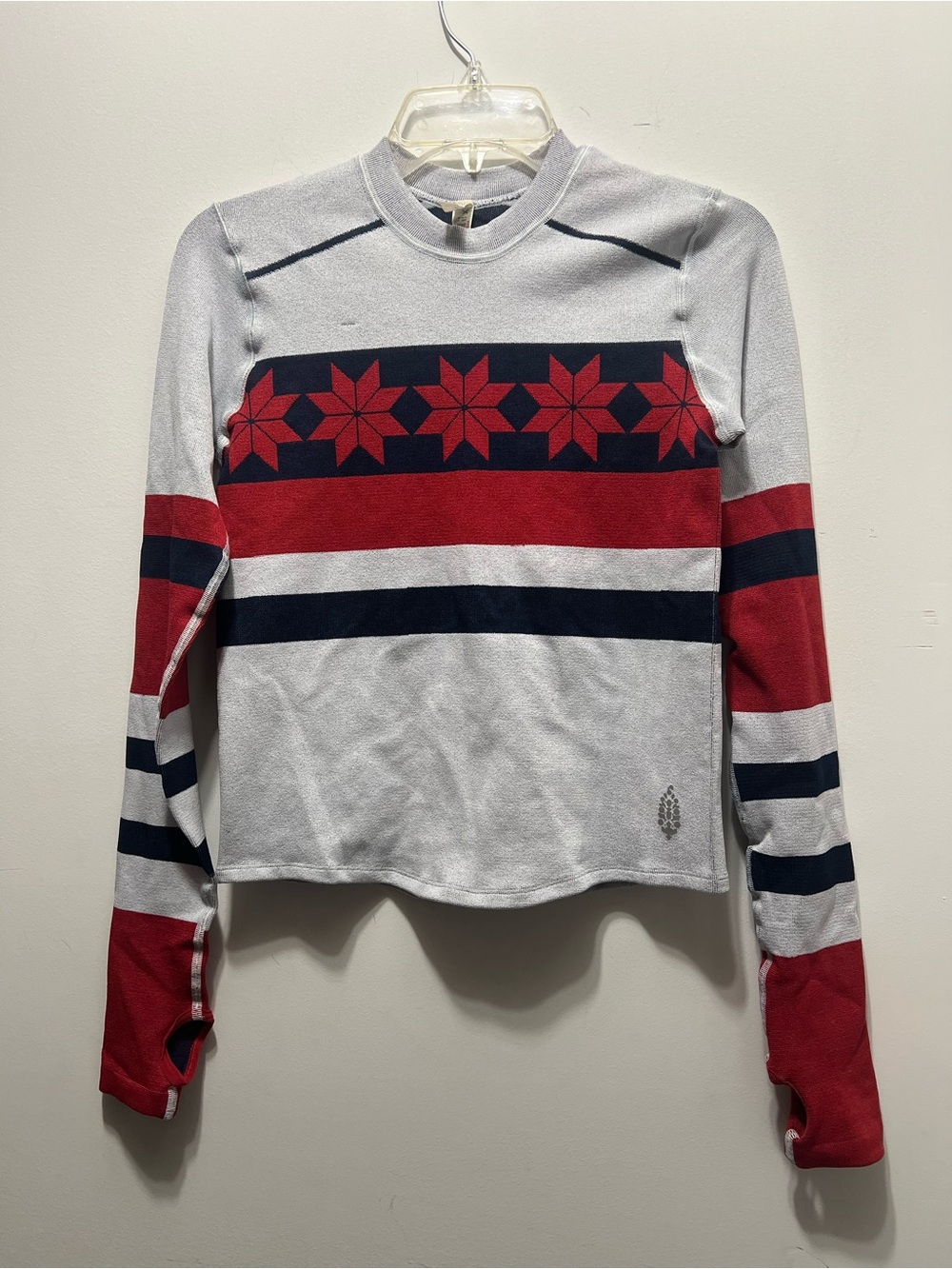 FP Movement Myoko Base Layer Top Size XS/S
